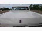 Thumbnail Photo 43 for 1984 Oldsmobile Ninety-Eight Regency Sedan
